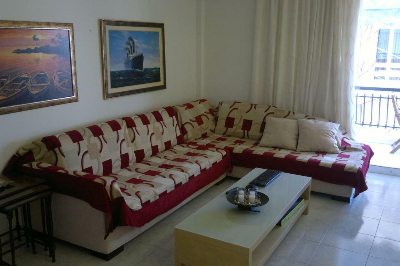 Elegant Athenian Apartment Dış mekan fotoğraf