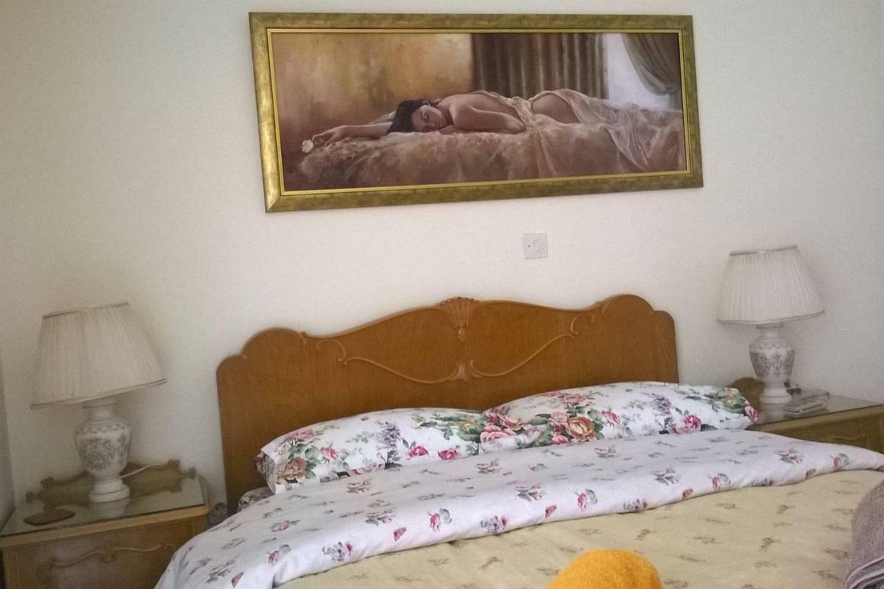 Elegant Athenian Apartment Dış mekan fotoğraf