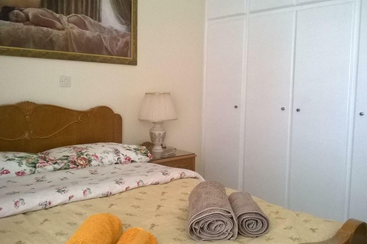 Elegant Athenian Apartment Dış mekan fotoğraf